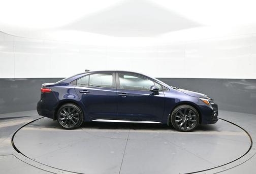 2023 Toyota Corolla XSE