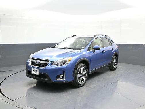 2016 Subaru Crosstrek Hybrid Touring