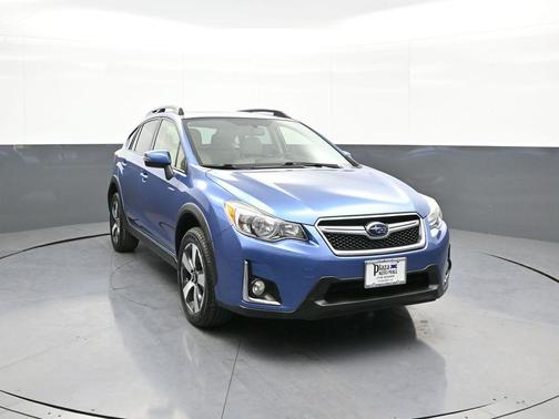 2016 Subaru Crosstrek Hybrid Touring