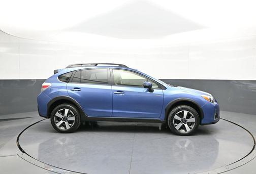 2016 Subaru Crosstrek Hybrid Touring