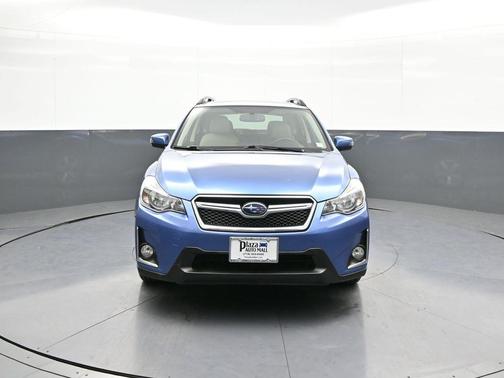 2016 Subaru Crosstrek Hybrid Touring