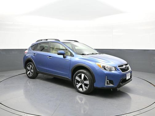 2016 Subaru Crosstrek Hybrid Touring