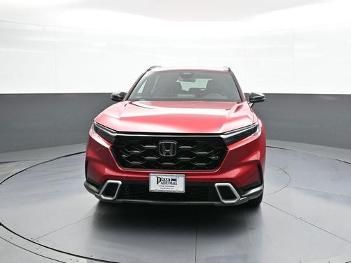2024 Honda CR-V Hybrid Sport Touring AWD