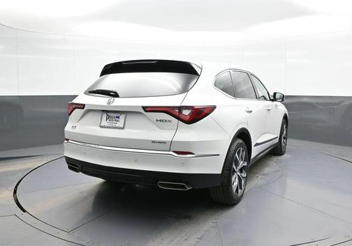 2024 Acura MDX Technology Package