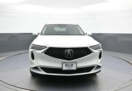 2024 Acura MDX Technology Package