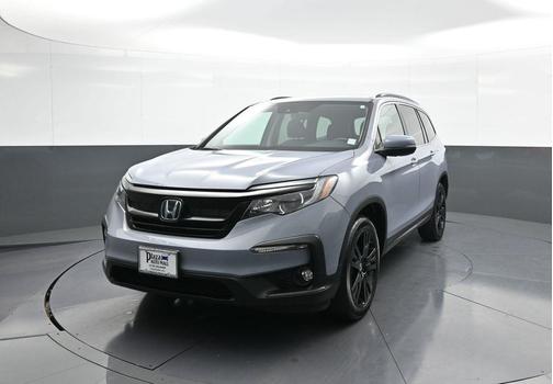 2022 Honda Pilot AWD Special Edition