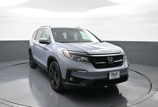 2022 Honda Pilot AWD Special Edition
