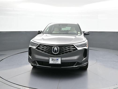 Carbon 2026 Acura RDX A-Spec Advance Package