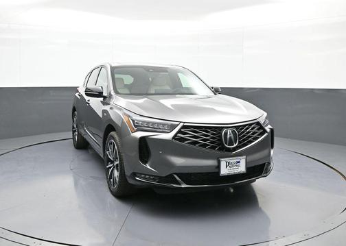 Carbon 2026 Acura RDX A-Spec Advance Package