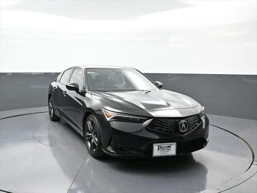 2023 Acura Integra A-SPEC