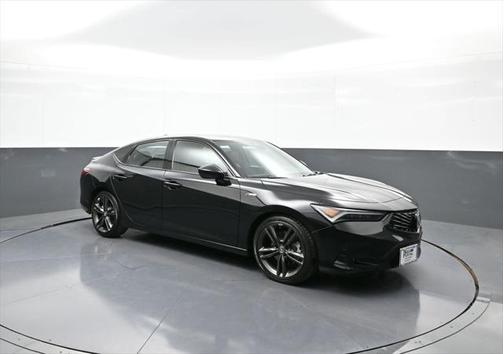 2023 Acura Integra A-SPEC