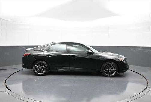 2023 Acura Integra A-SPEC