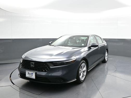 2024 Honda Accord LX 1.5T