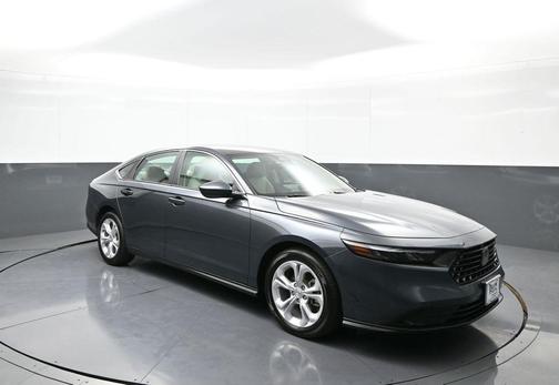 2024 Honda Accord LX 1.5T
