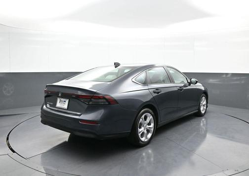 2024 Honda Accord LX 1.5T