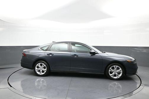 2024 Honda Accord LX 1.5T