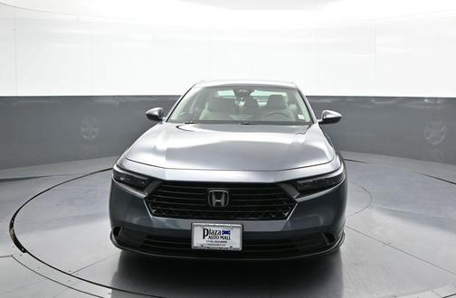 2024 Honda Accord LX 1.5T