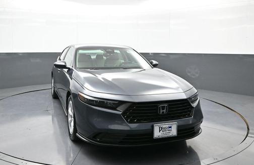 2024 Honda Accord LX 1.5T