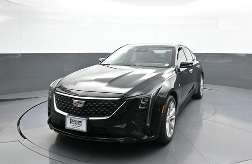 2025 Cadillac CT5 Premium Luxury AWD