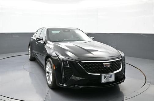2025 Cadillac CT5 Premium Luxury AWD