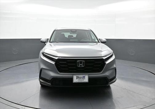 2023 Honda CR-V EX-L AWD