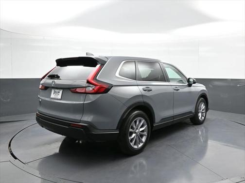 2023 Honda CR-V EX-L AWD