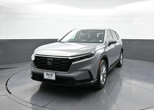 2023 Honda CR-V EX-L AWD