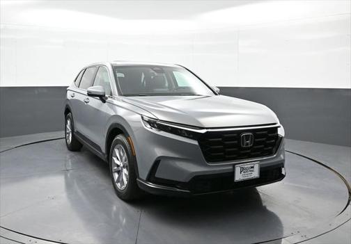2023 Honda CR-V EX-L AWD