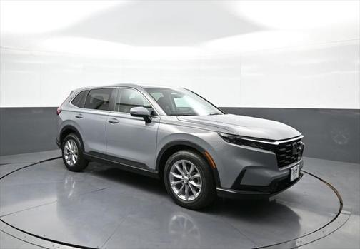 2023 Honda CR-V EX-L AWD
