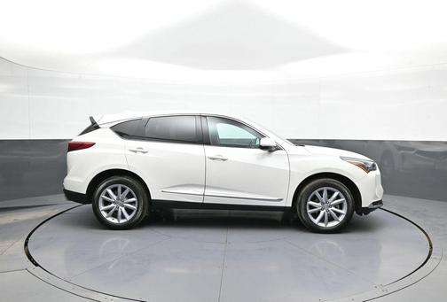 2023 Acura RDX Base