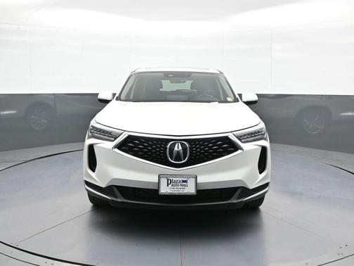 2023 Acura RDX Base