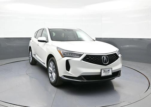 2023 Acura RDX Base