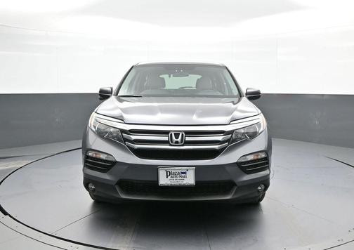 2018 Honda Pilot EX