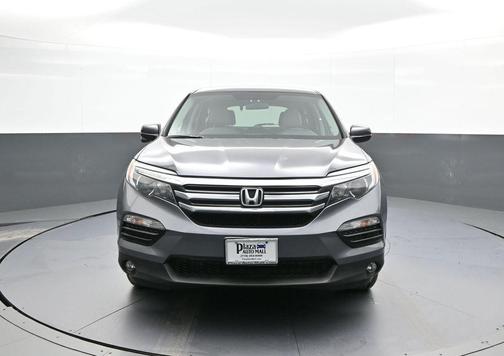 2018 Honda Pilot EX