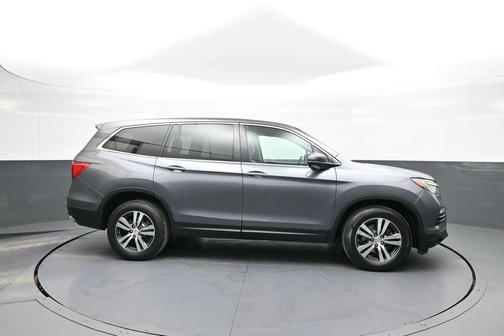 2018 Honda Pilot EX