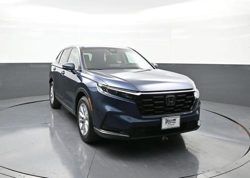 2024 Honda CR-V EX AWD