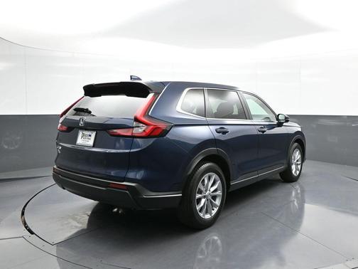 2024 Honda CR-V EX AWD
