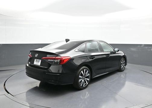 2023 Honda Civic EX