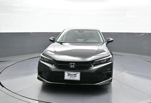 2023 Honda Civic EX