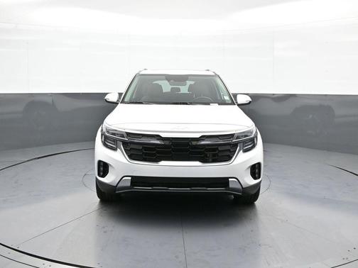 2024 Kia Seltos SX Turbo