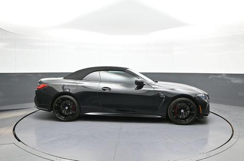 2022 BMW M4 Competition xDrive