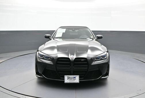 2022 BMW M4 Competition xDrive