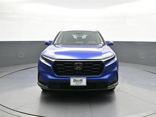 Still Night Pearl 2023 Honda CR-V EX-L