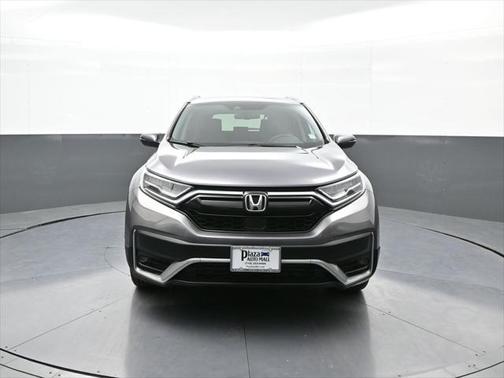 2022 Honda CR-V AWD Touring