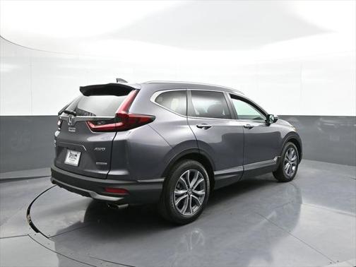 2022 Honda CR-V AWD Touring