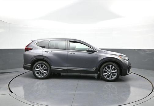 2022 Honda CR-V AWD Touring