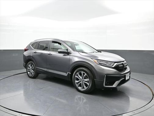 2022 Honda CR-V AWD Touring