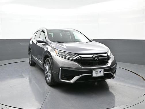 2022 Honda CR-V AWD Touring