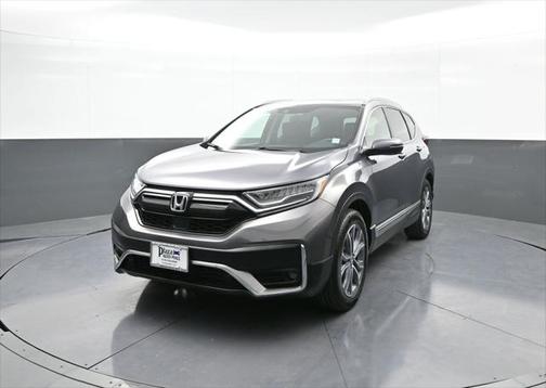 2022 Honda CR-V AWD Touring
