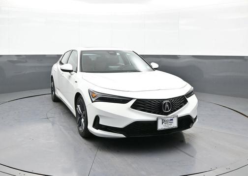 2023 Acura Integra A-SPEC